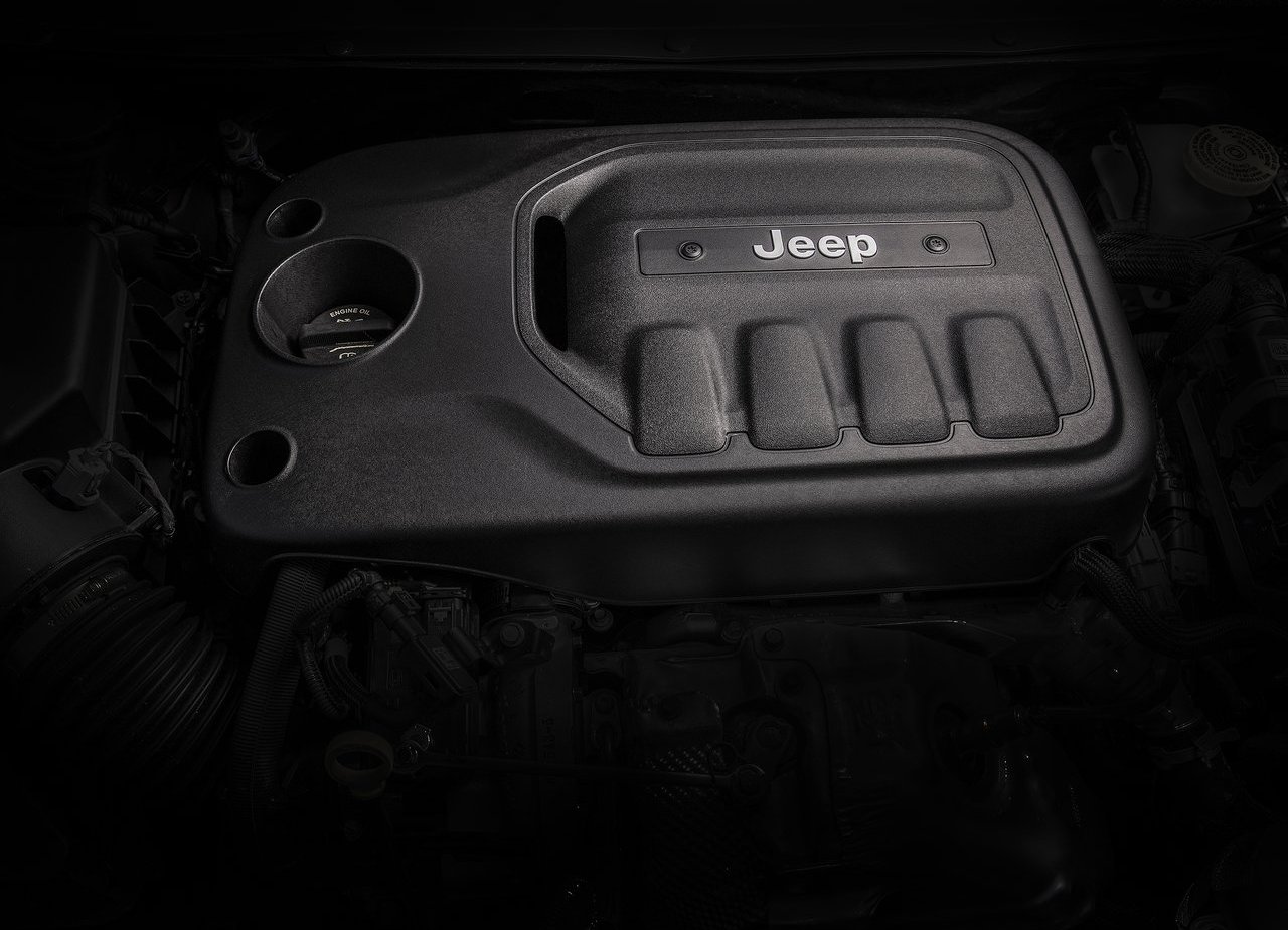 2019 - JEEP CHEROKEE, foto 170
