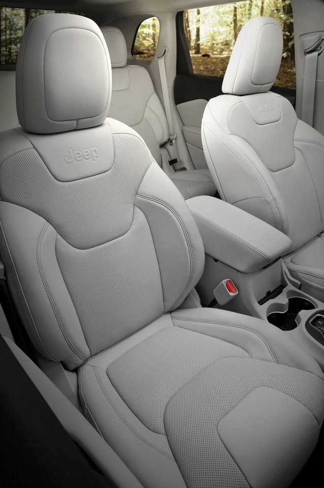2019 - JEEP CHEROKEE, foto 171