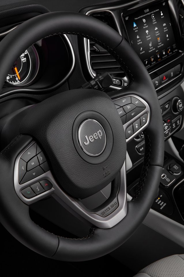 2019 - JEEP CHEROKEE, foto 172