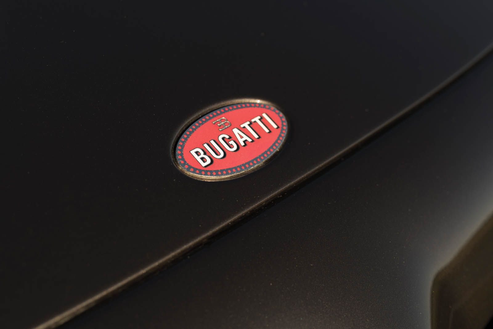 BUGATTI EB-110 GT BLACK, foto 10