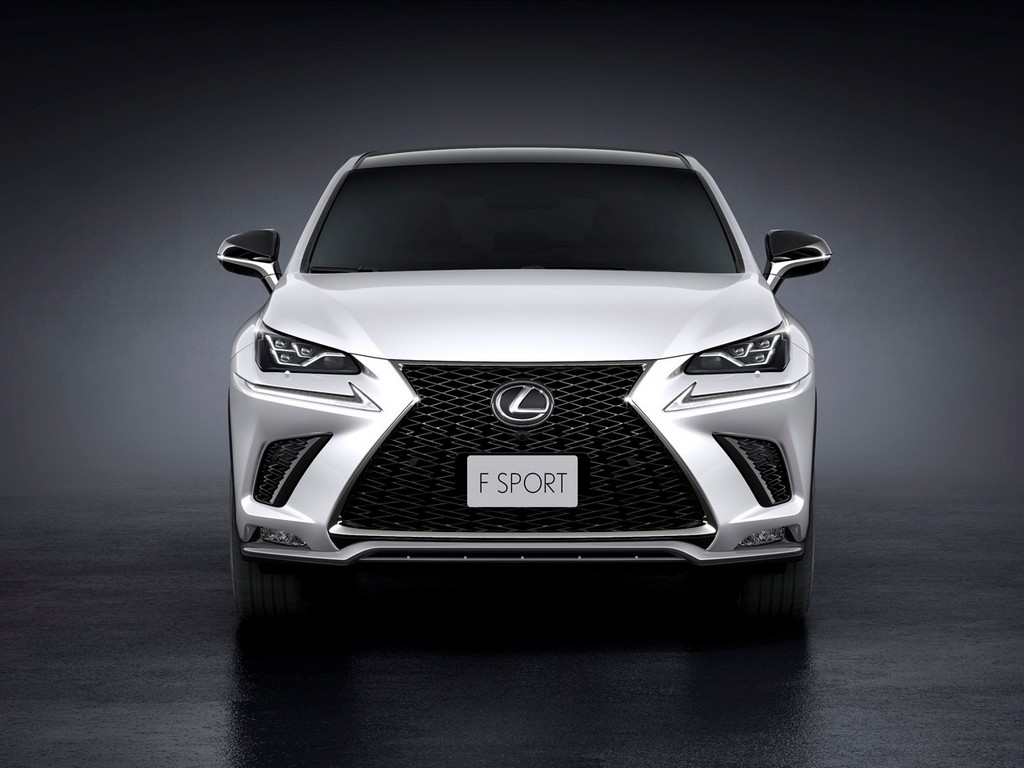 2018 - LEXUS NX 300, foto 5