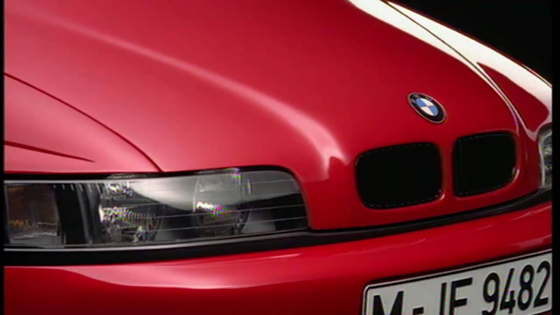 1991 - BMW E1 CONCEPT, foto 7