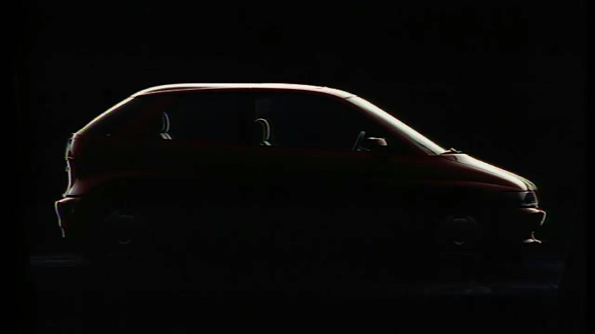 1991 - BMW E1 CONCEPT, foto 33