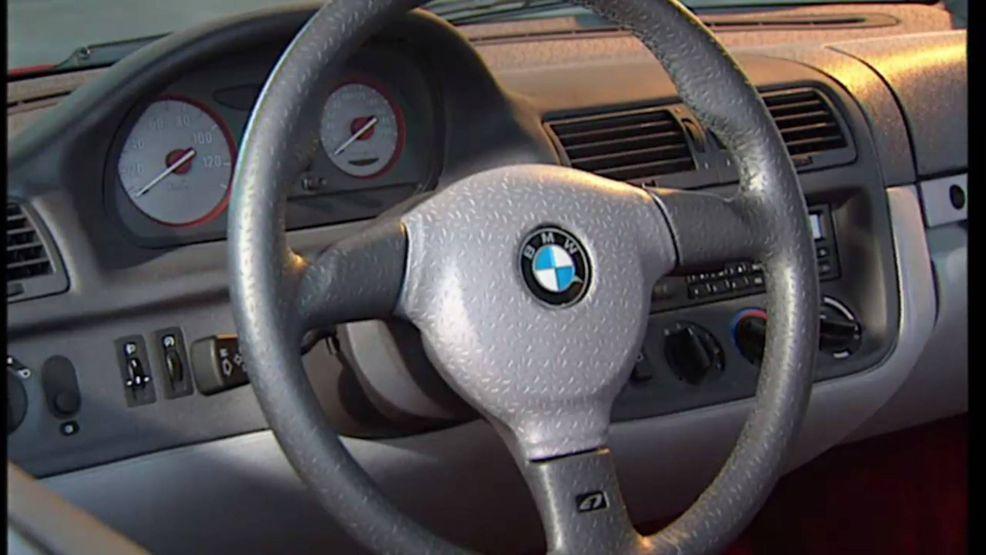 1991 - BMW E1 CONCEPT, foto 47