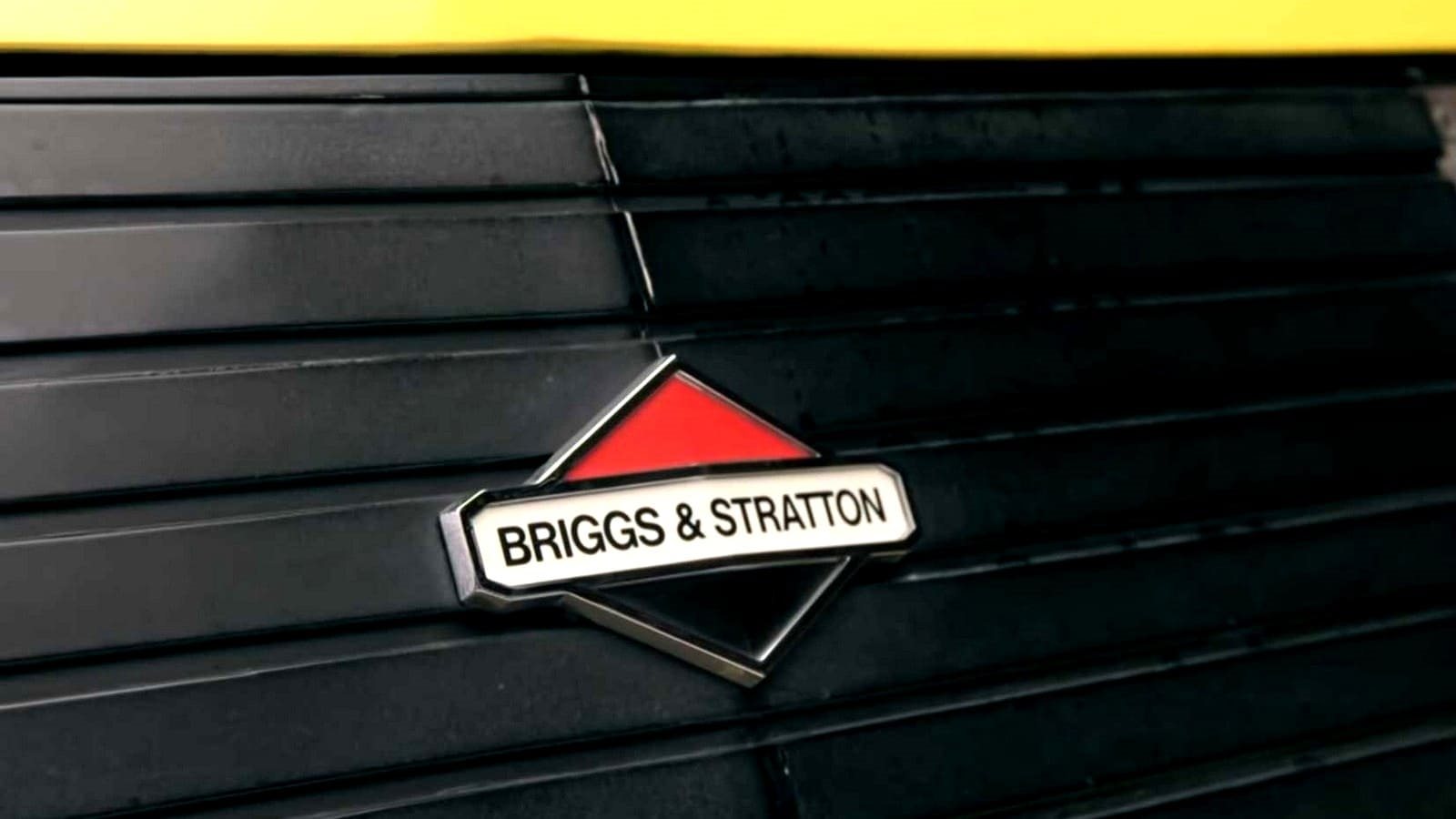 BRIGGS & STRATTON HYBRID CONCEPT, foto 6