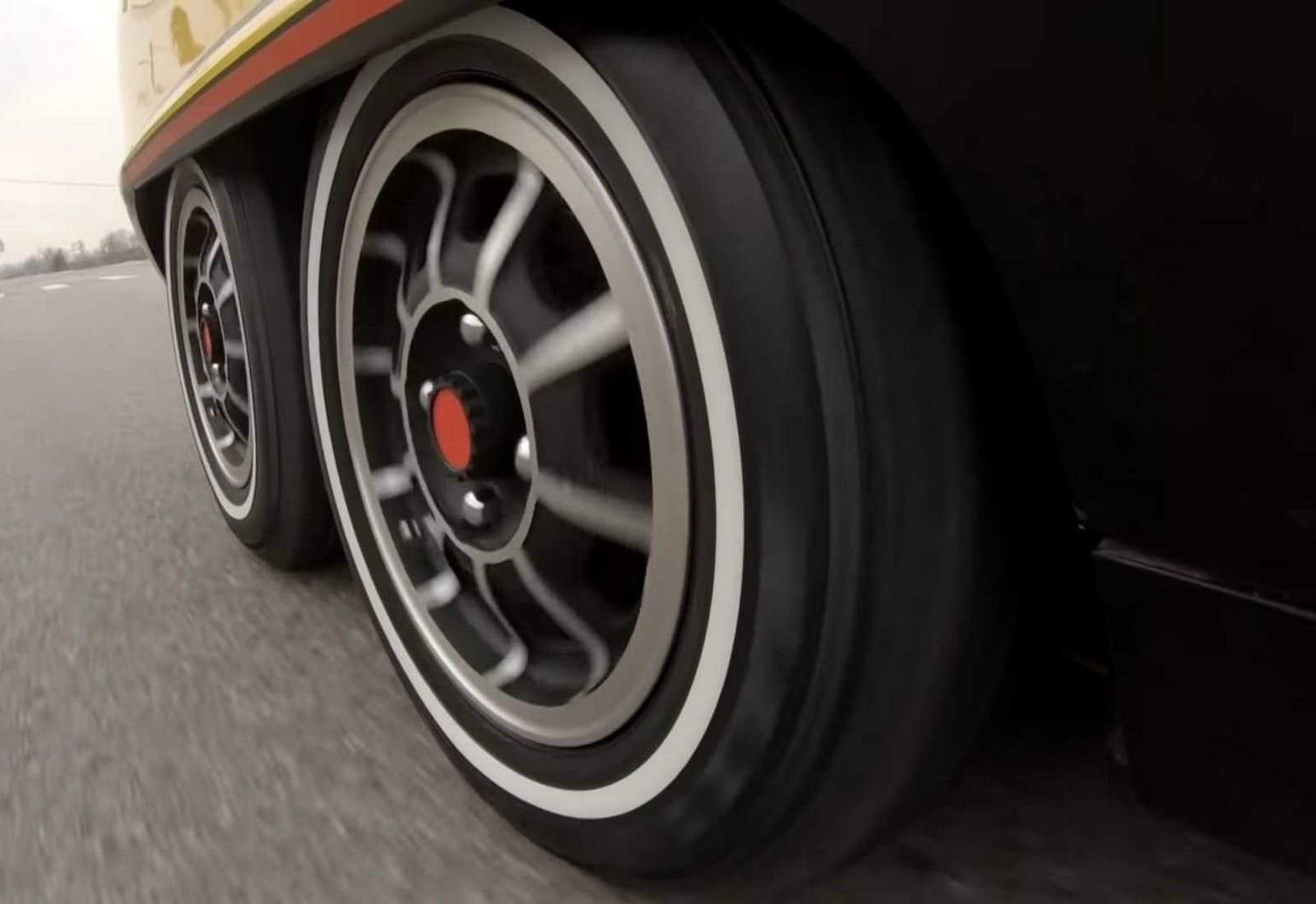 BRIGGS & STRATTON HYBRID CONCEPT, foto 8