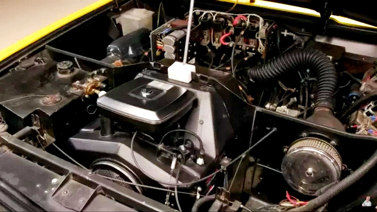 BRIGGS & STRATTON HYBRID CONCEPT, foto 10