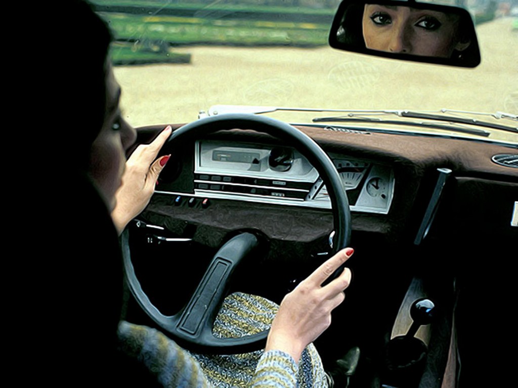 1972 - CITROËN GS CAMARGUE CONCEPT, foto 10