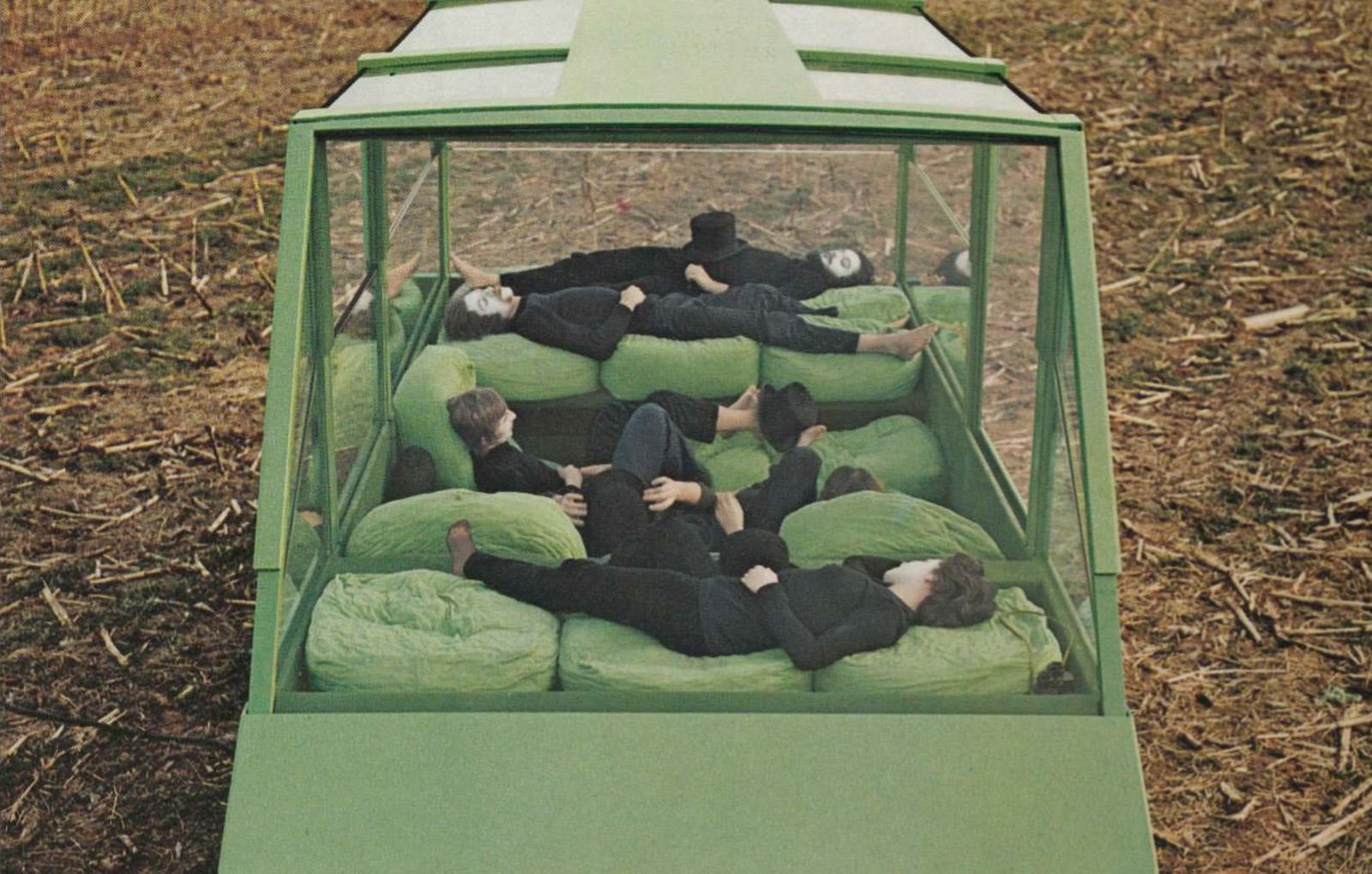 1972 - CITROËN KAR-A-SUTRA CONCEPT, foto 15