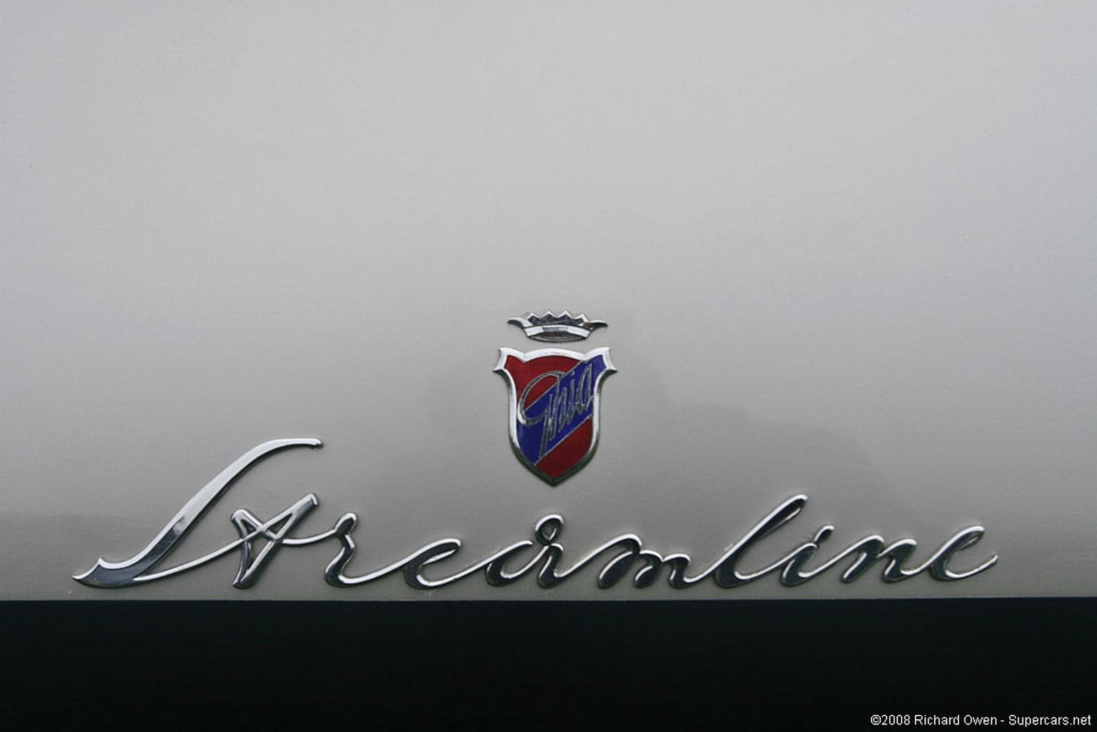 GHIA STREAMLINE X GILDA CONCEPT, foto 19