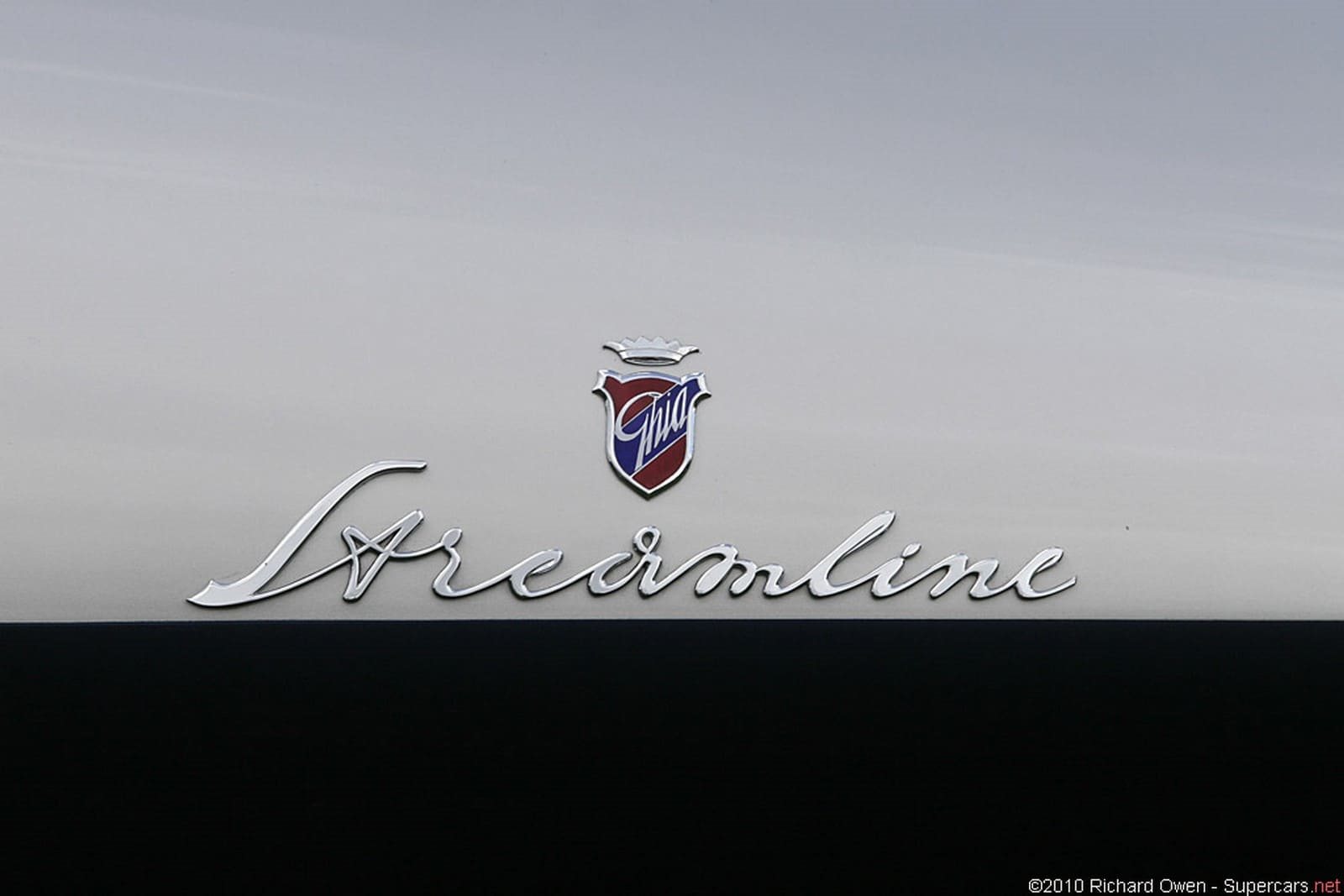 GHIA STREAMLINE X GILDA CONCEPT, foto 32