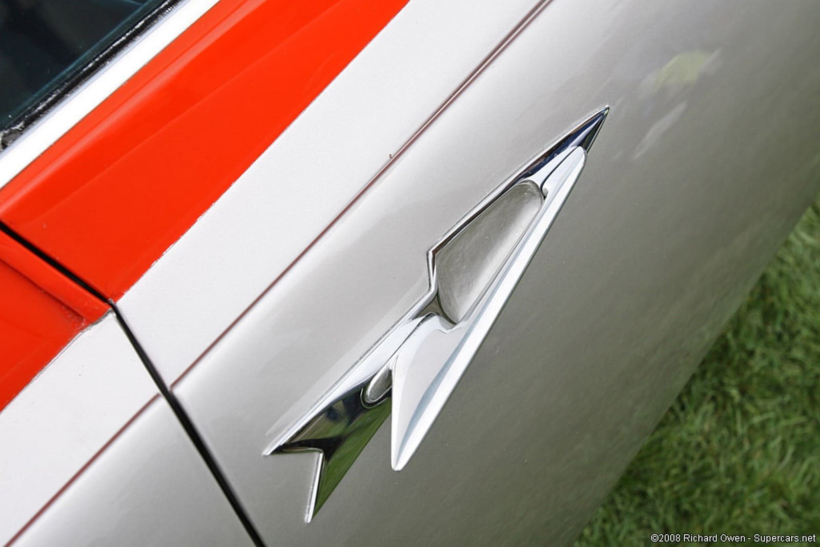 GHIA STREAMLINE X GILDA CONCEPT, foto 46