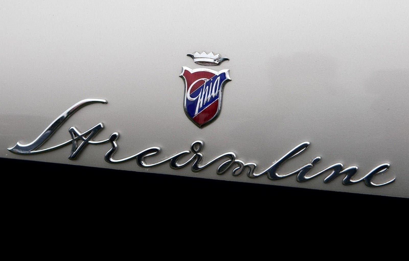GHIA STREAMLINE X GILDA CONCEPT, foto 63