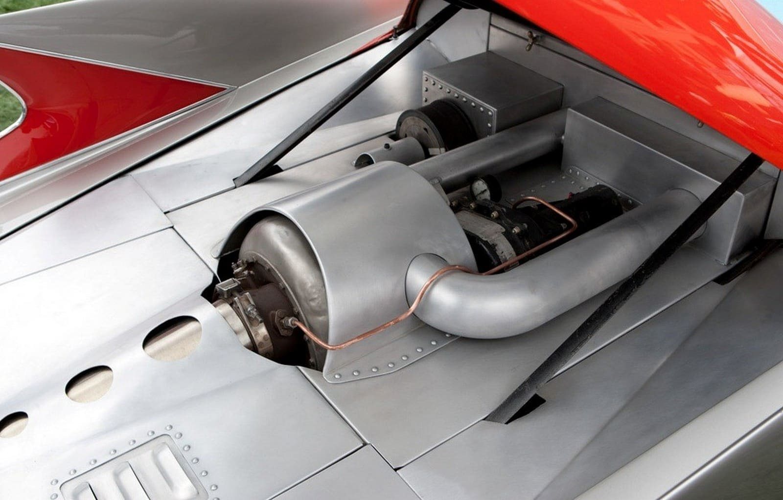 GHIA STREAMLINE X GILDA CONCEPT, foto 64