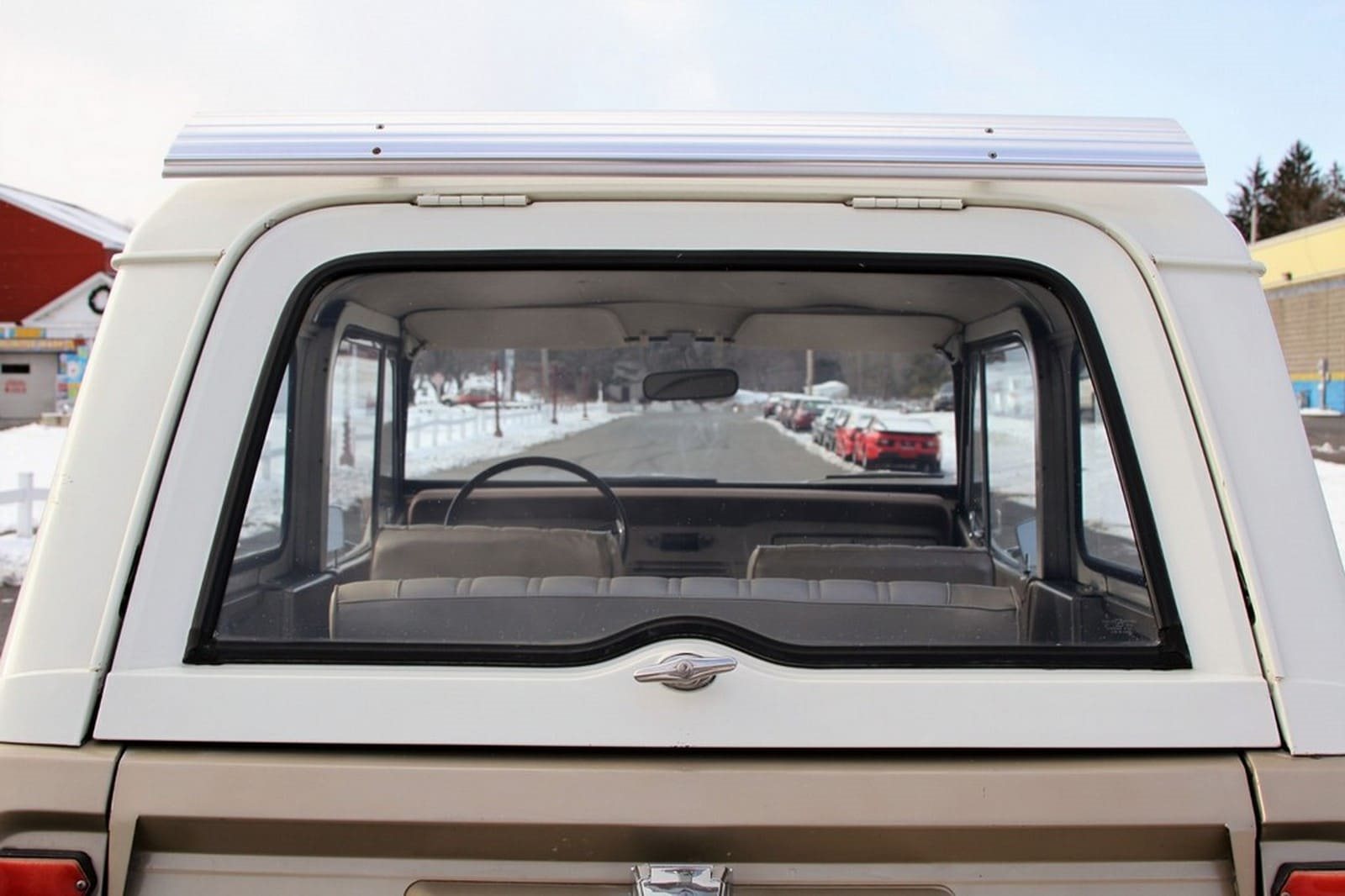 1972 - JEEP COMMANDO, foto 9