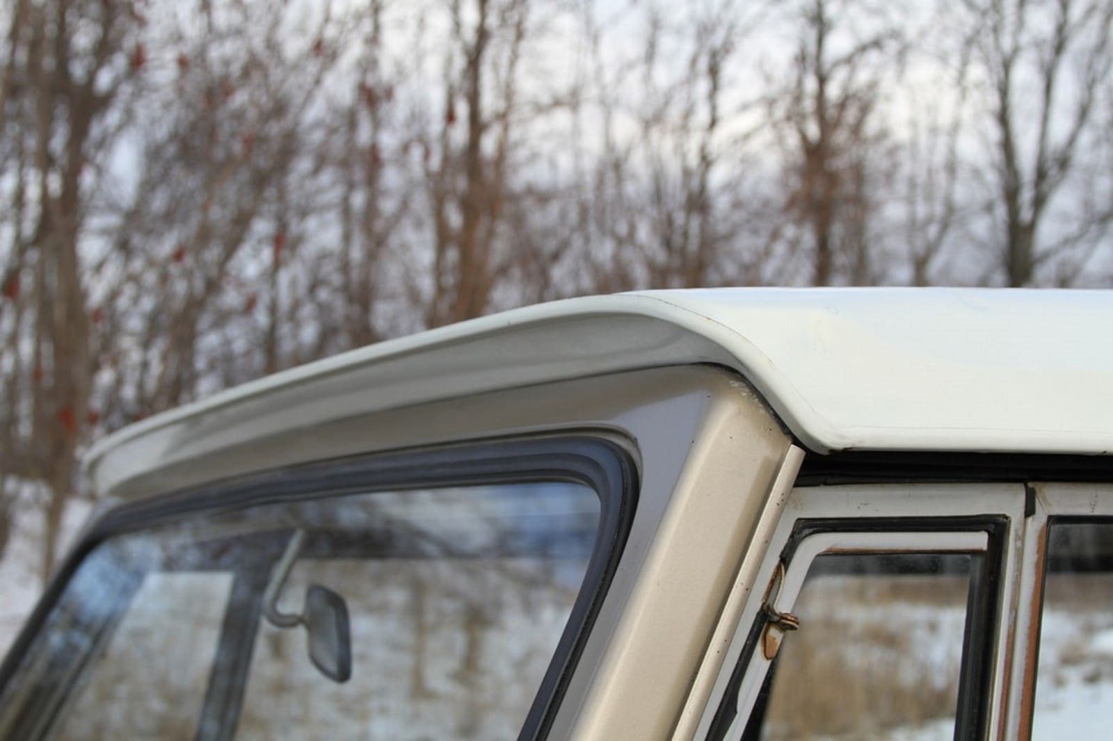 1972 - JEEP COMMANDO, foto 10