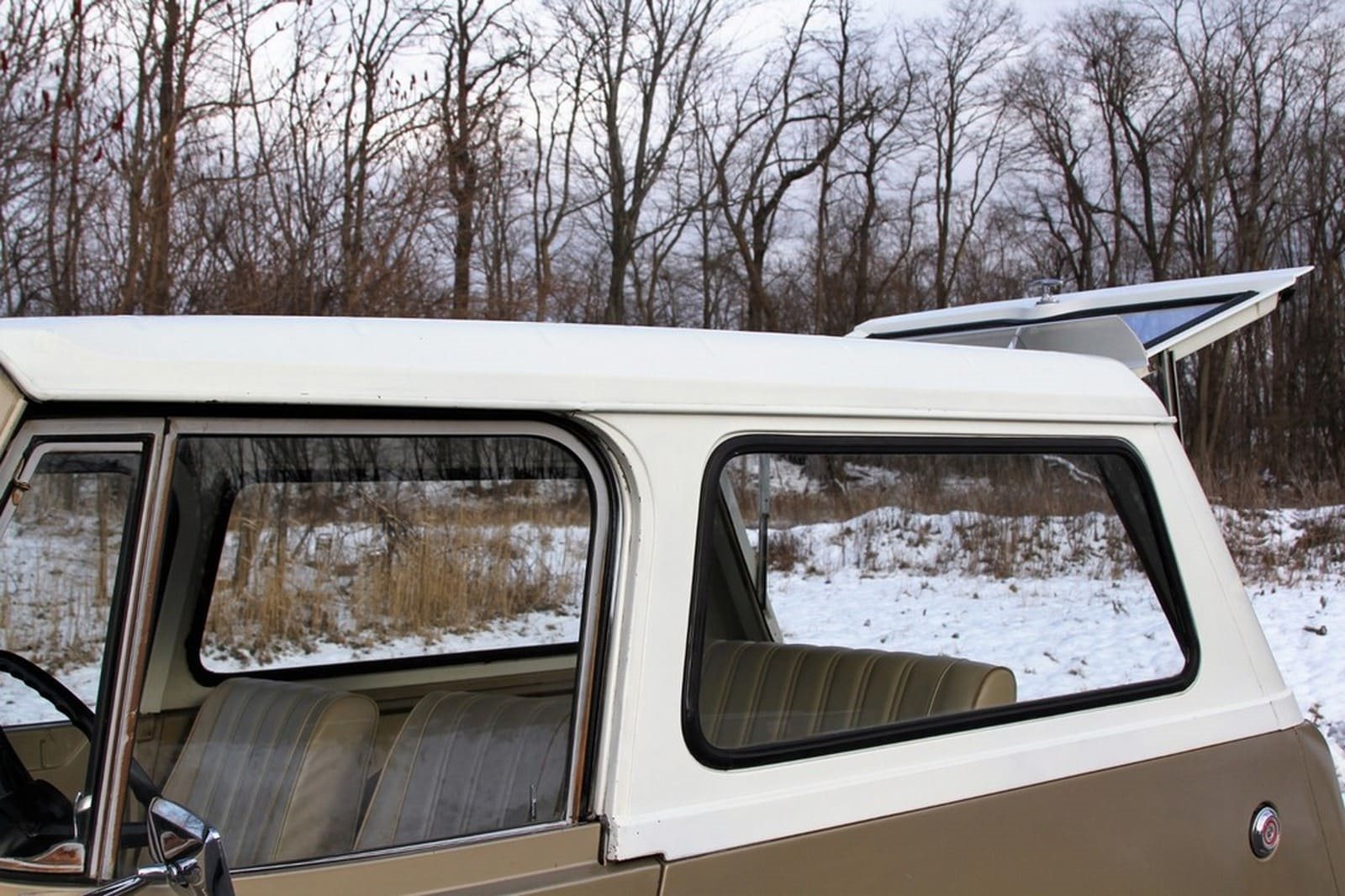1972 - JEEP COMMANDO, foto 11