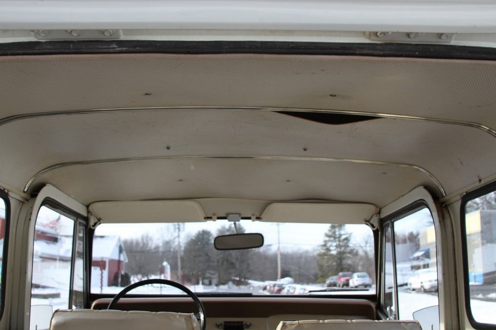 1972 - JEEP COMMANDO, foto 13