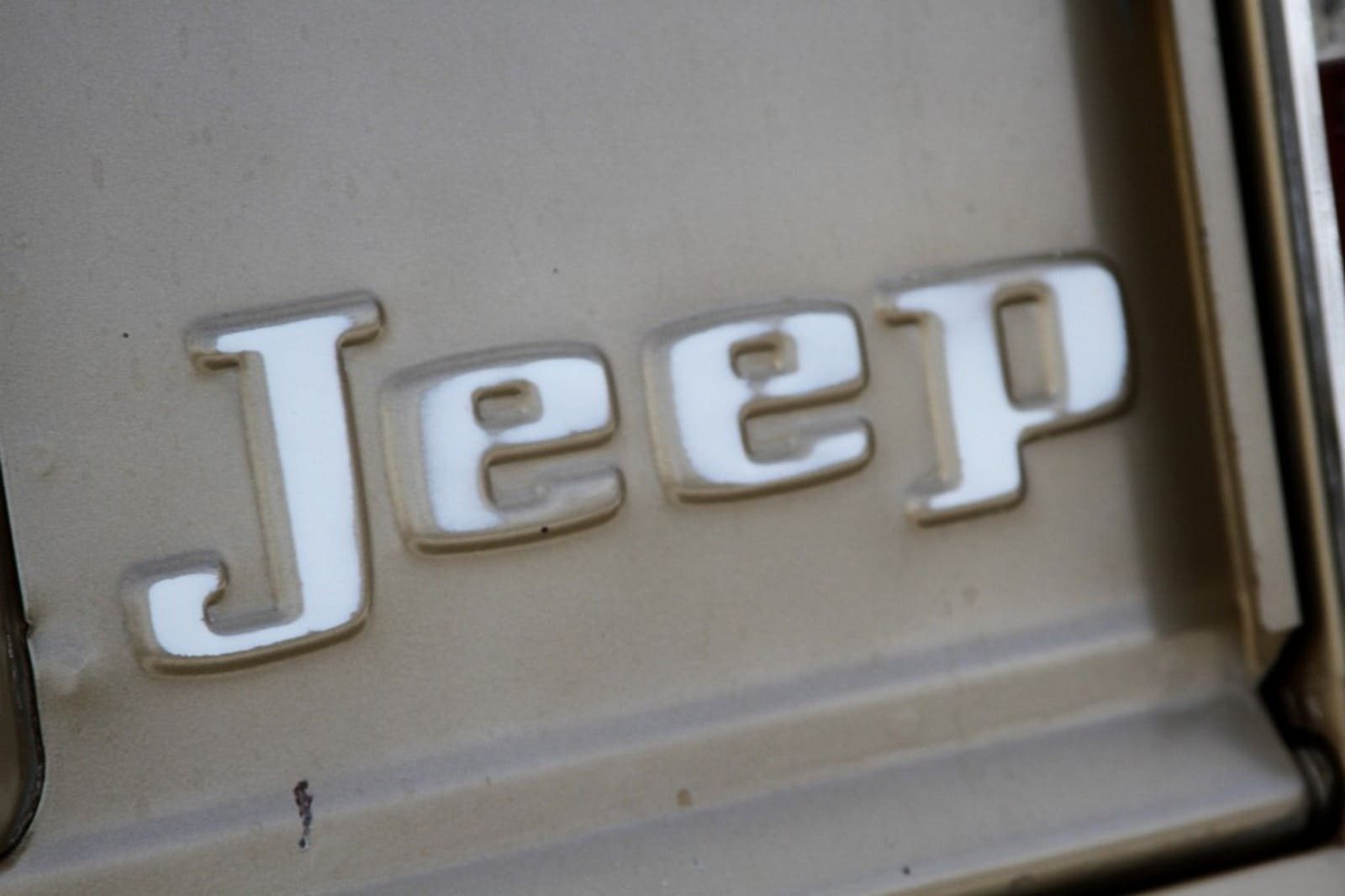 1972 - JEEP COMMANDO, foto 14