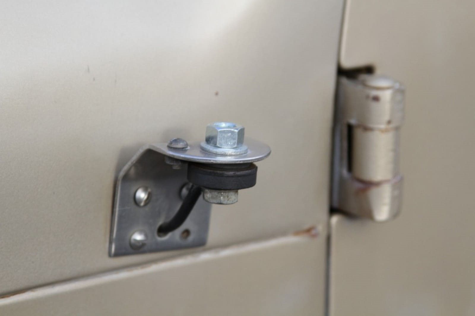 1972 - JEEP COMMANDO, foto 18