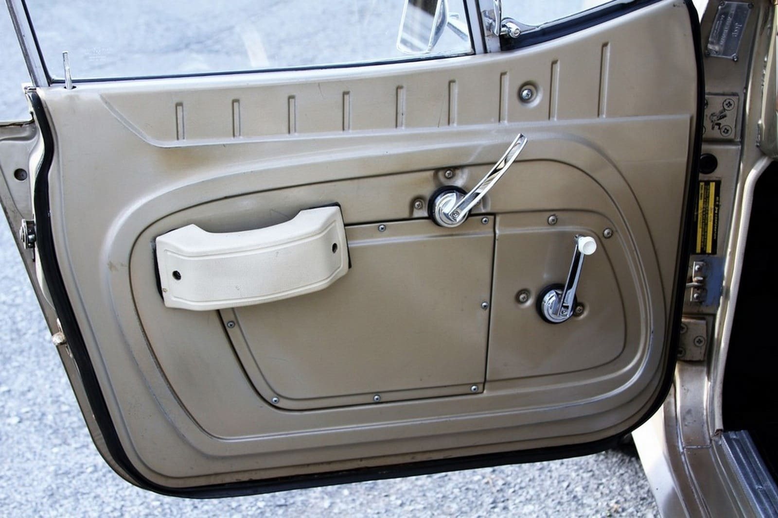 1972 - JEEP COMMANDO, foto 27