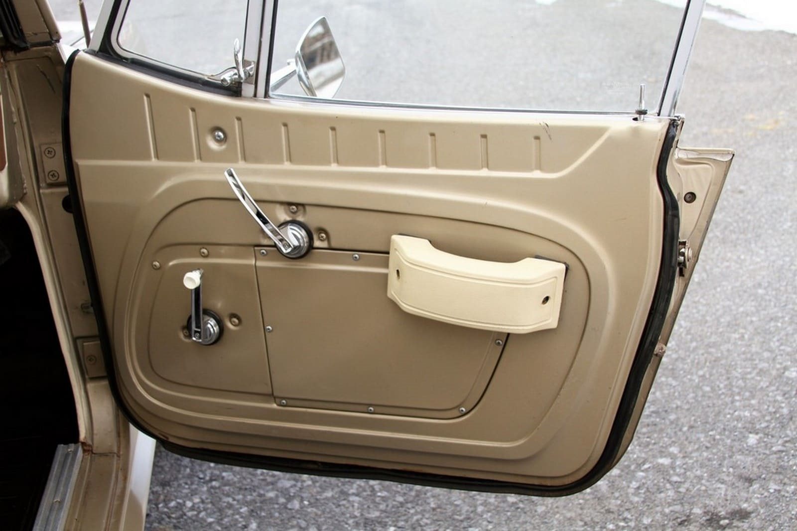 1972 - JEEP COMMANDO, foto 28