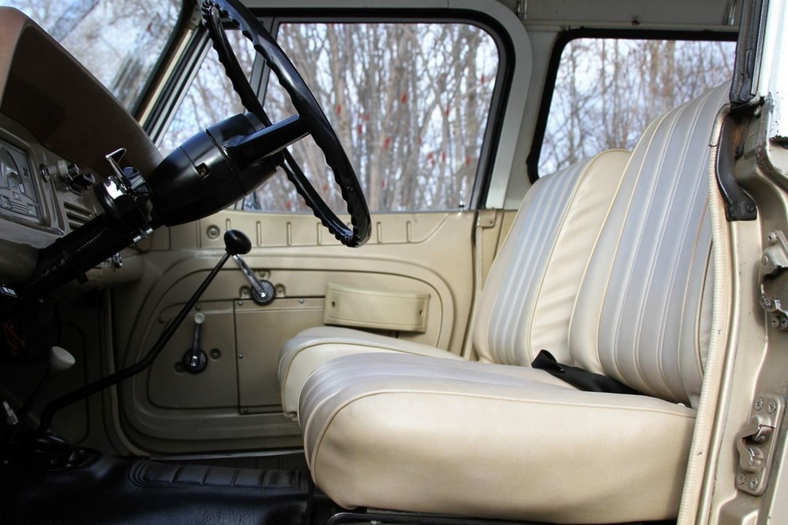 1972 - JEEP COMMANDO, foto 29