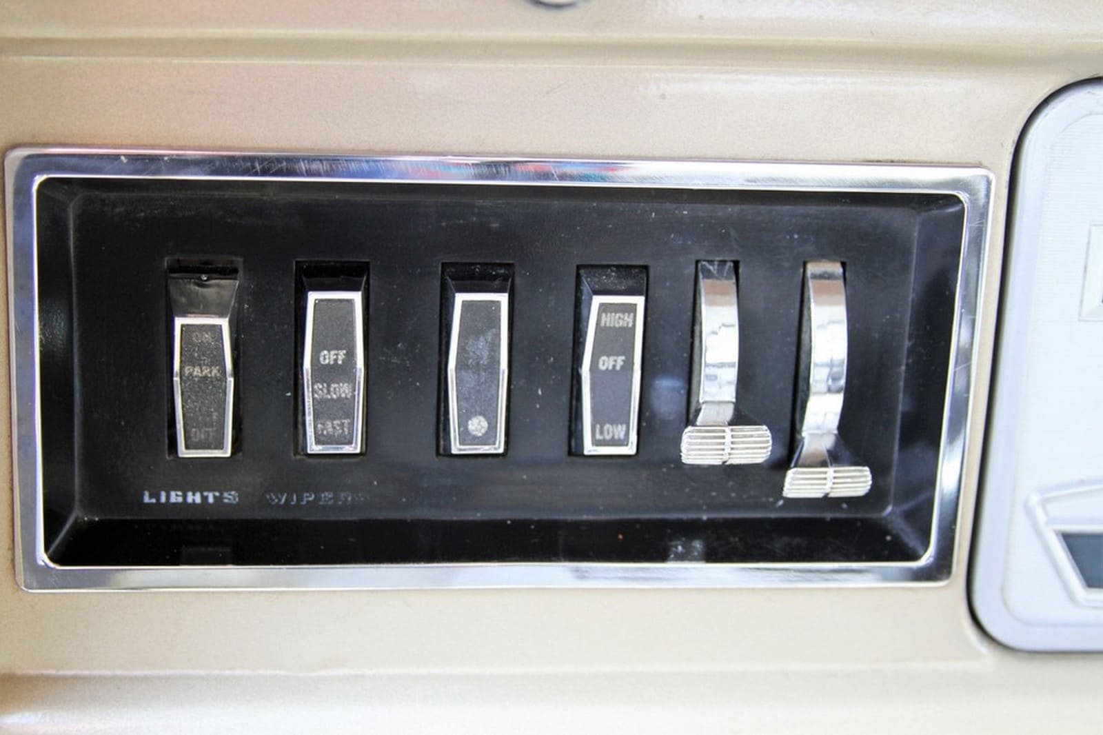 1972 - JEEP COMMANDO, foto 33