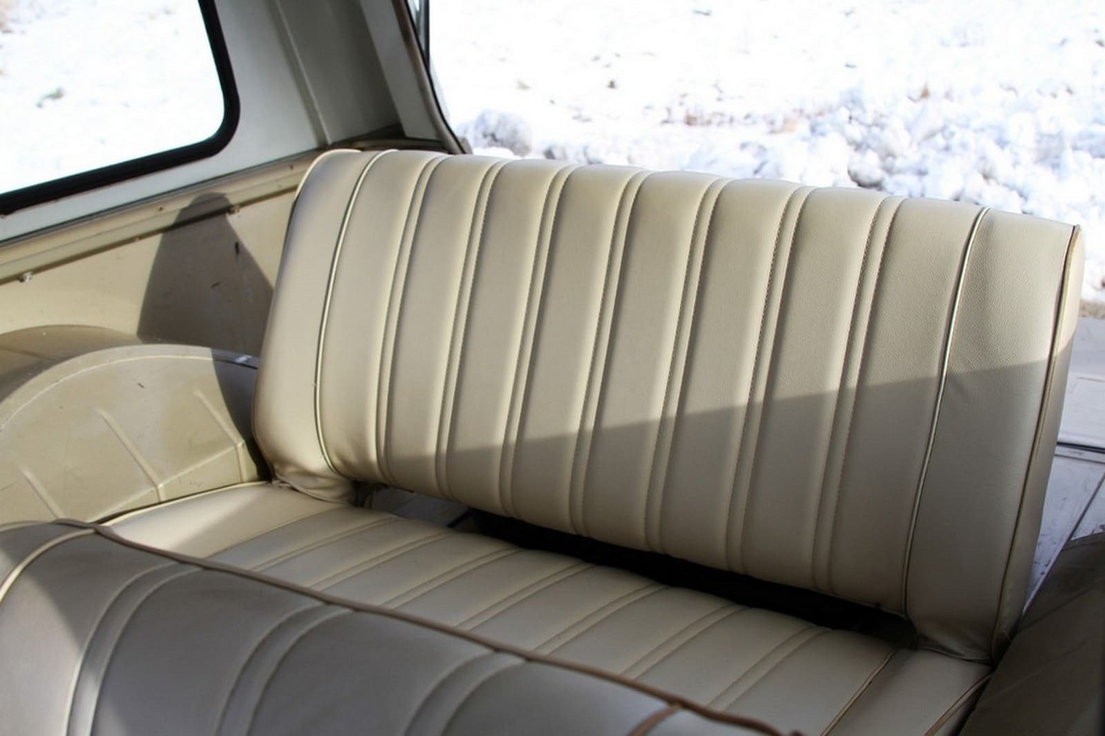 1972 - JEEP COMMANDO, foto 42