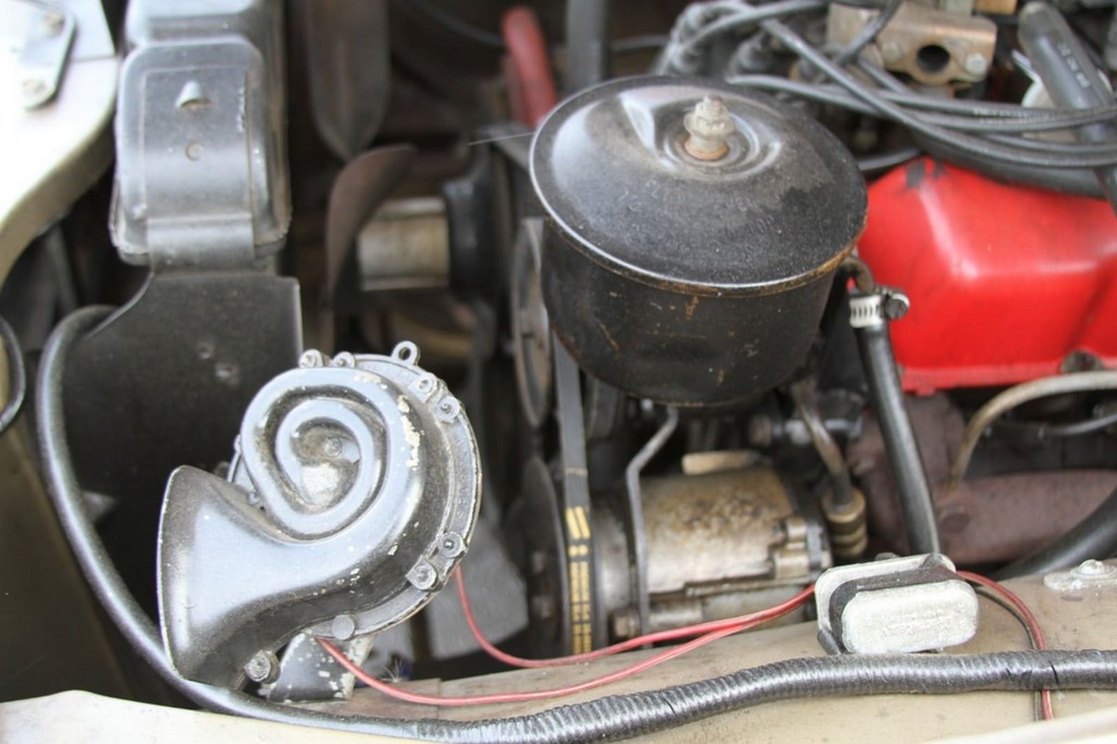 1972 - JEEP COMMANDO, foto 52