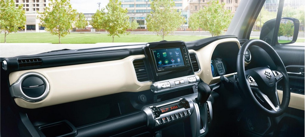 2018 - SUZUKI XBEE, foto 13