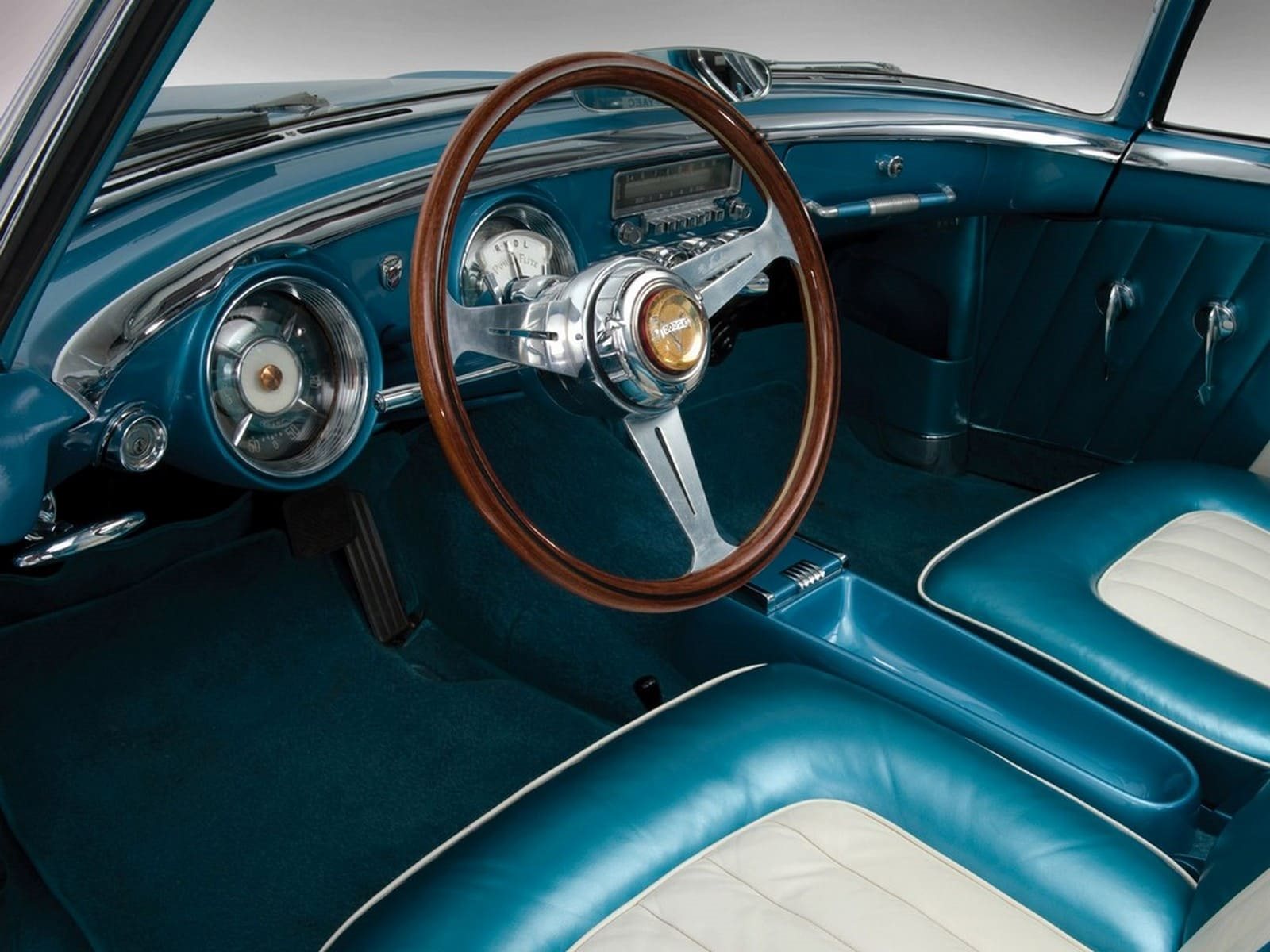 DODGE FIRE ARROW III SPORT COUPE CONCEPT, foto 8