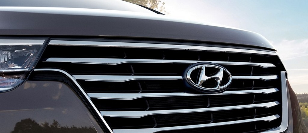 2018 - HYUNDAI GRAND STAREX, foto 4