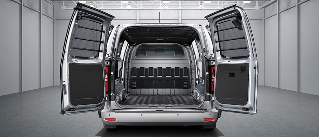 2018 - HYUNDAI GRAND STAREX, foto 14