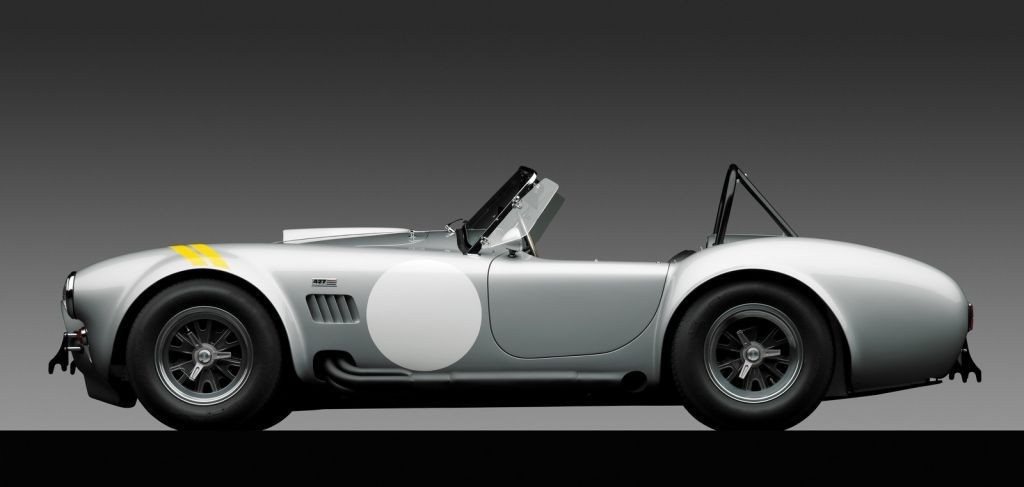 1966 - AC SHELBY COBRA 427 S/C, foto 3