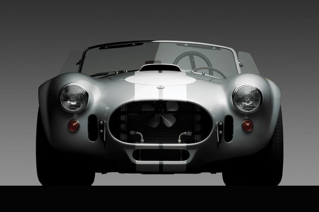 1966 - AC SHELBY COBRA 427 S/C, foto 4