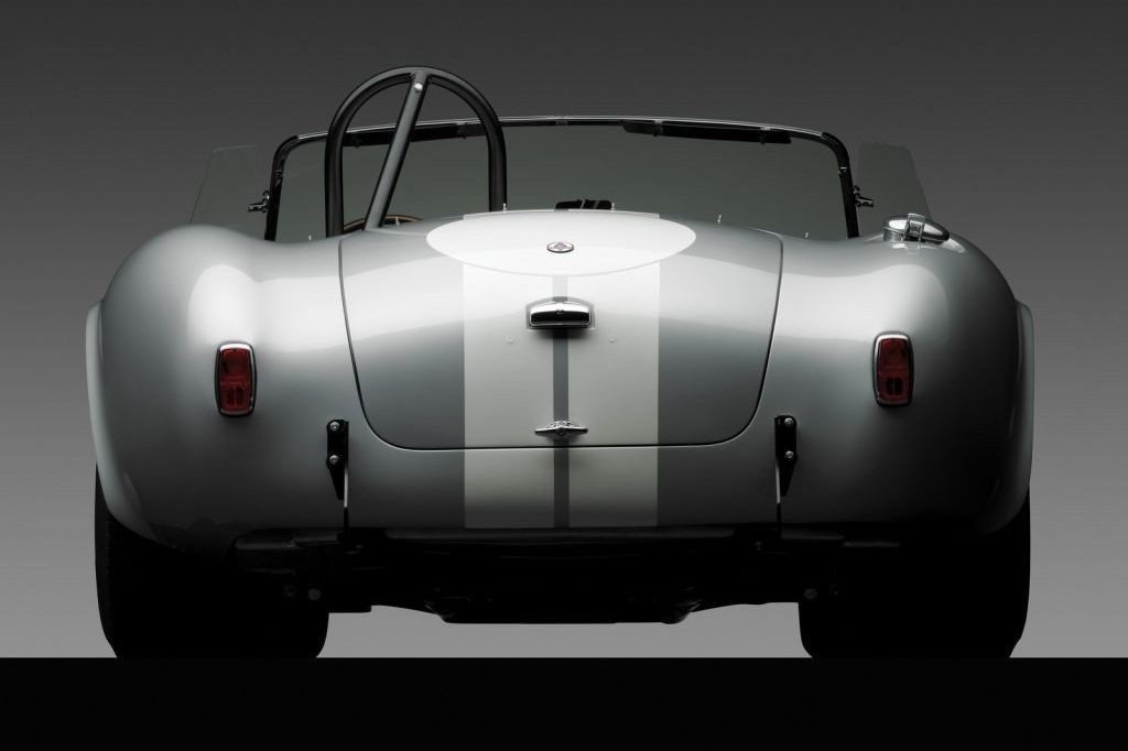 1966 - AC SHELBY COBRA 427 S/C, foto 5