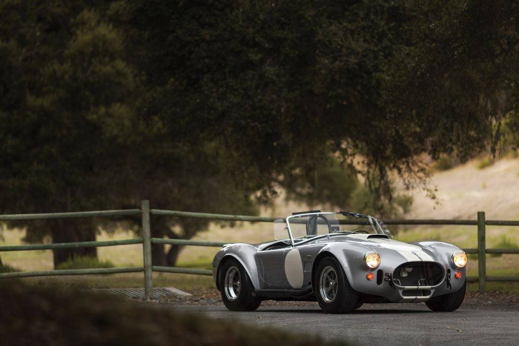 1966 - AC SHELBY COBRA 427 S/C, foto 7
