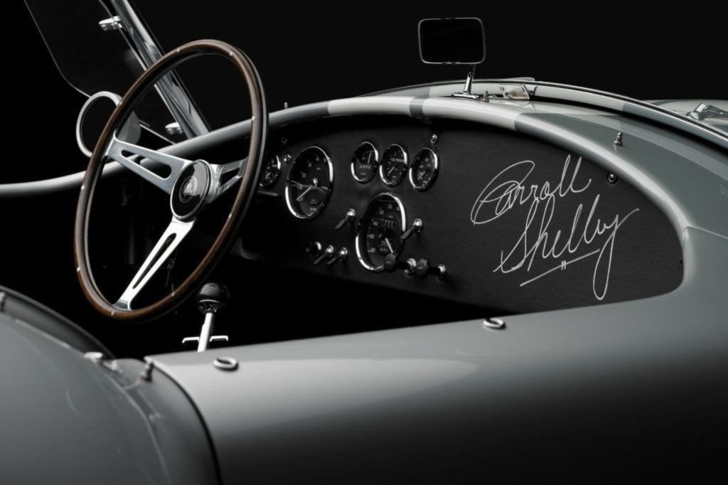 1966 - AC SHELBY COBRA 427 S/C, foto 12