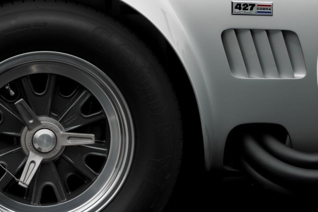 1966 - AC SHELBY COBRA 427 S/C, foto 13