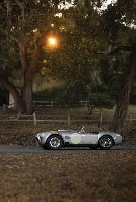 1966 - AC SHELBY COBRA 427 S/C, foto 16