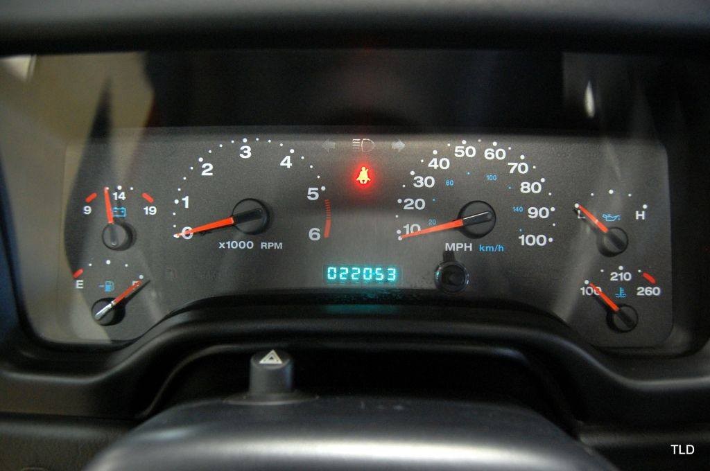 2005 - JEEP WRANGLER UNLIMITED SRT-10, foto 10