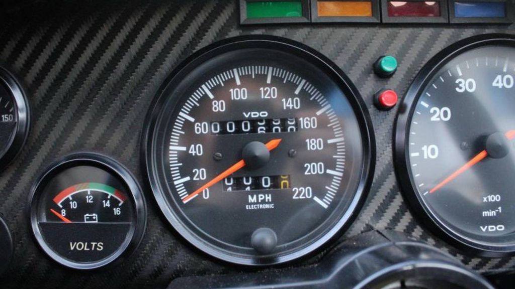 1991 - JAGUAR XJR-15 BY DON LAW RACING, foto 15