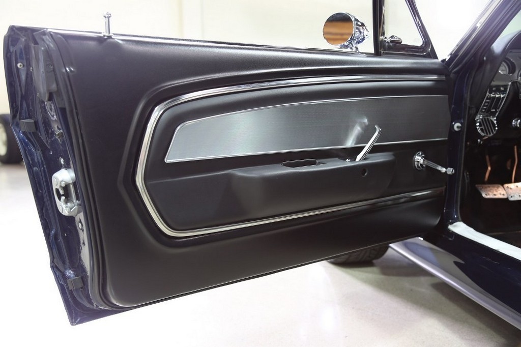 1969 - FORD MUSTANG SHELBY GT500 ‘ELEANOR’ BY FUSION, foto 13