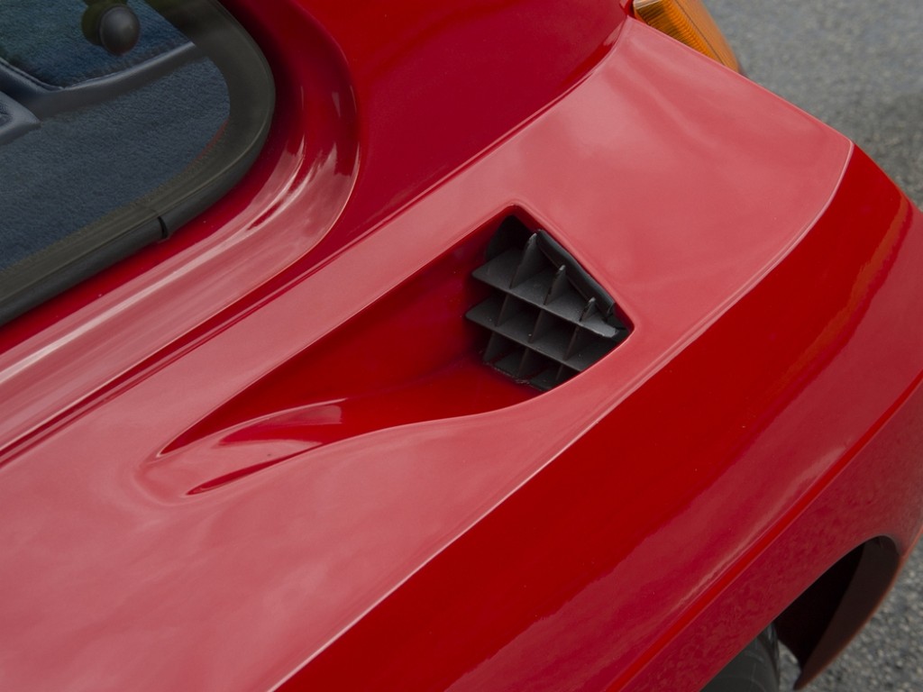 RENAULT 5 TURBO 1 ENZO FERRARI, foto 29