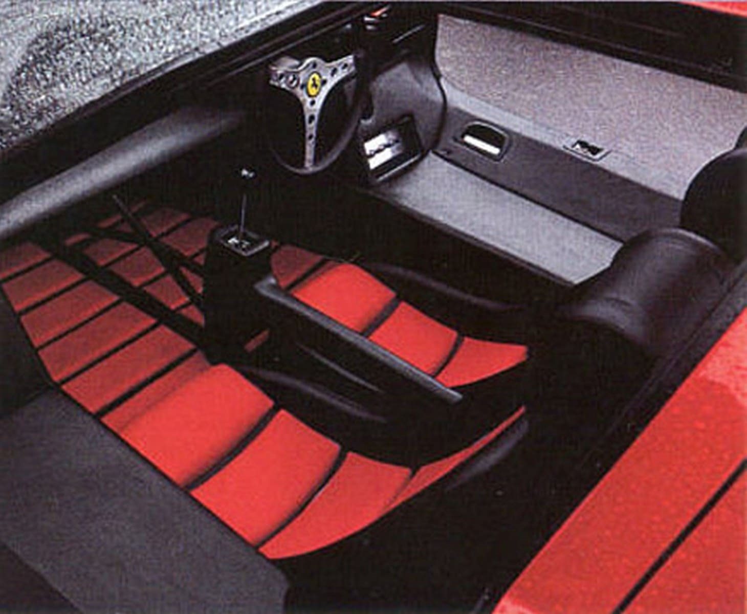 FERRARI F250 P5 PININFARINA CONCEPT, foto 17