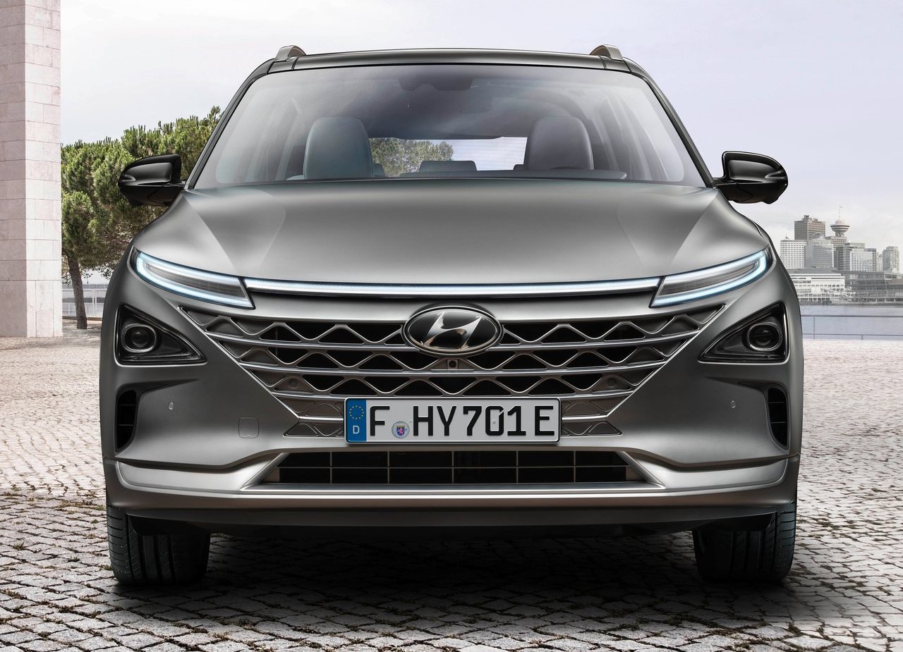 HYUNDAI NEXO, foto 77