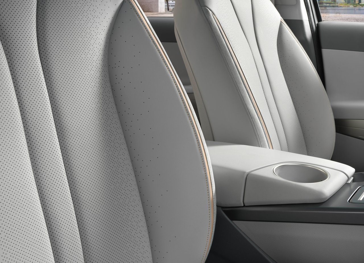 HYUNDAI NEXO, foto 101
