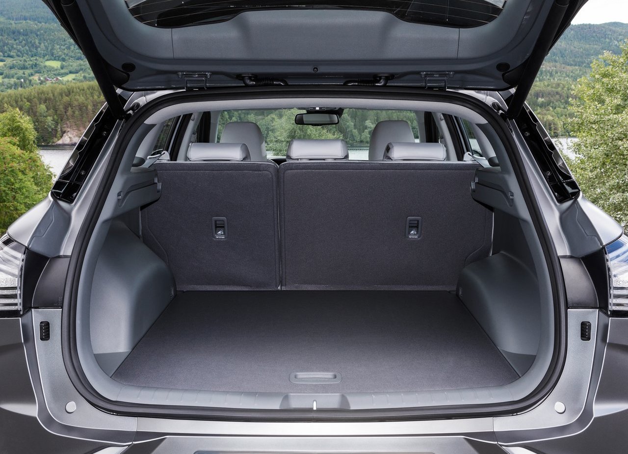 HYUNDAI NEXO, foto 114