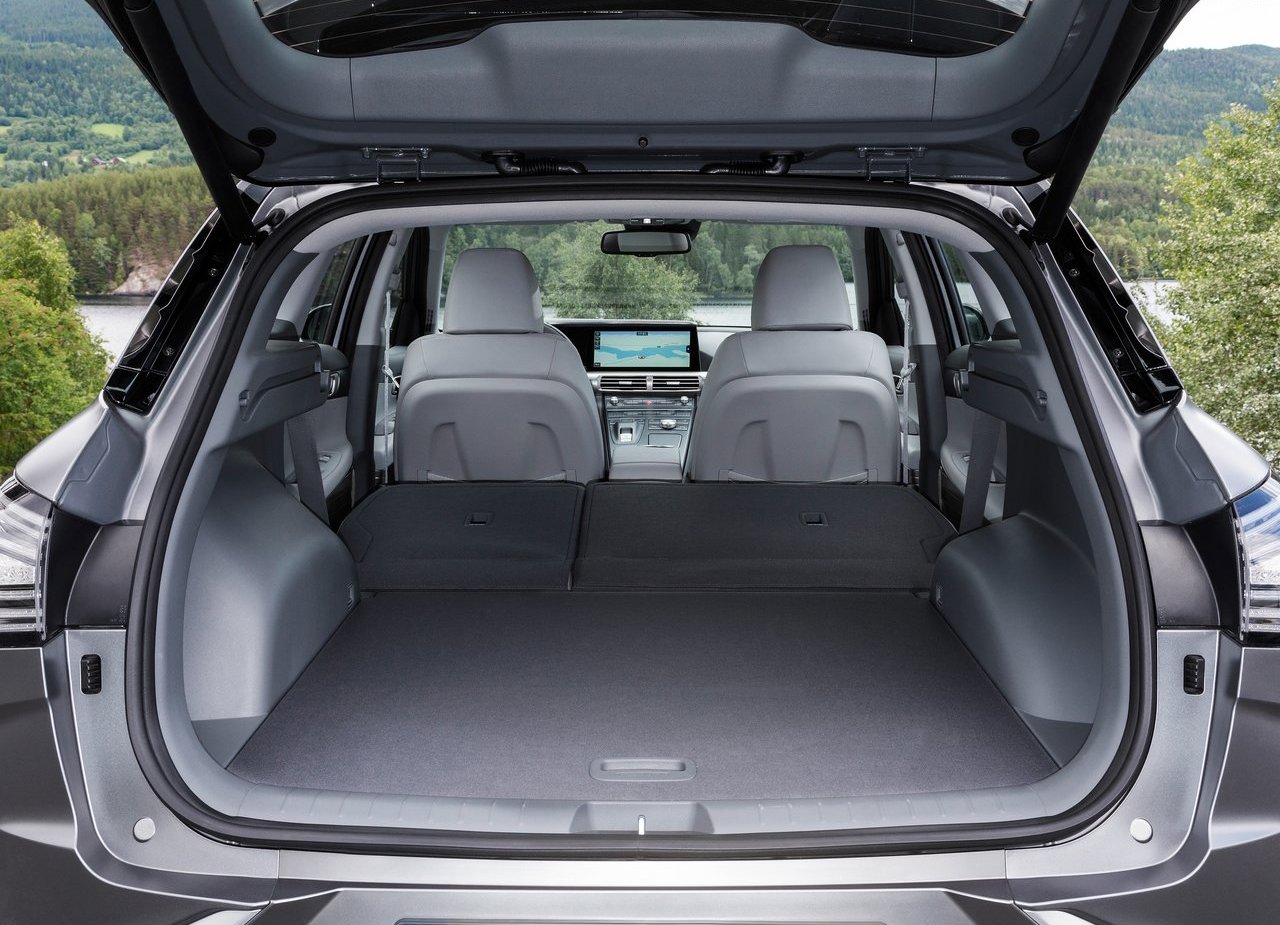 HYUNDAI NEXO, foto 115